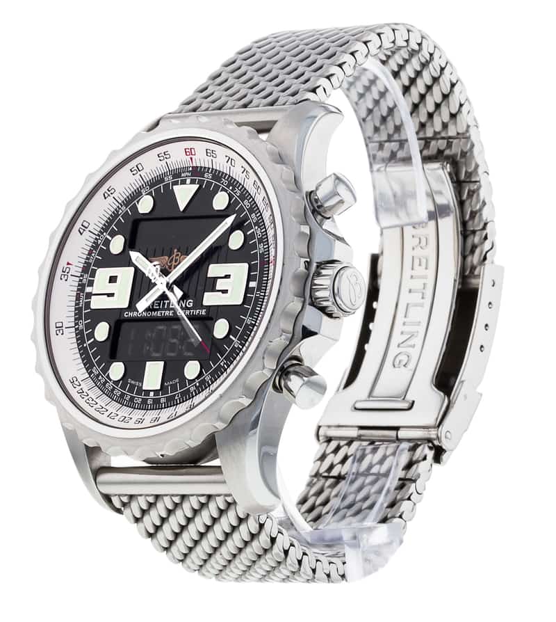 Breitling Chronospace A78365